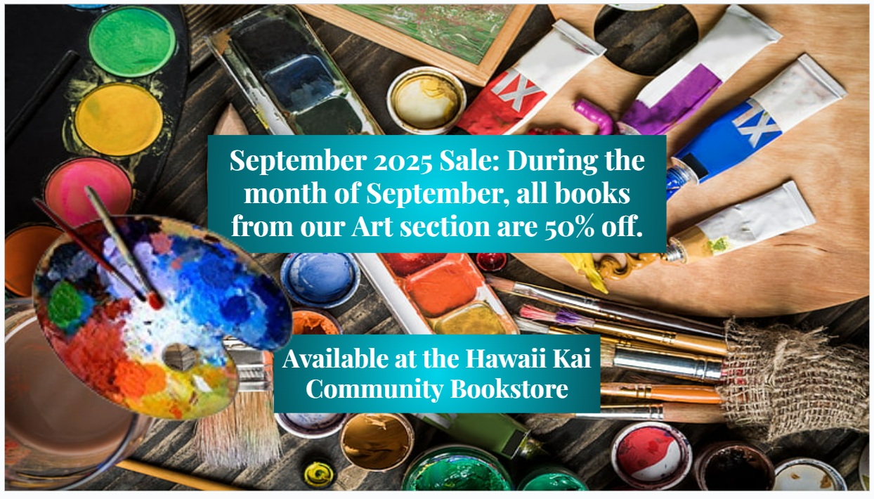 Friends of the Hawai'i Kai Public Library